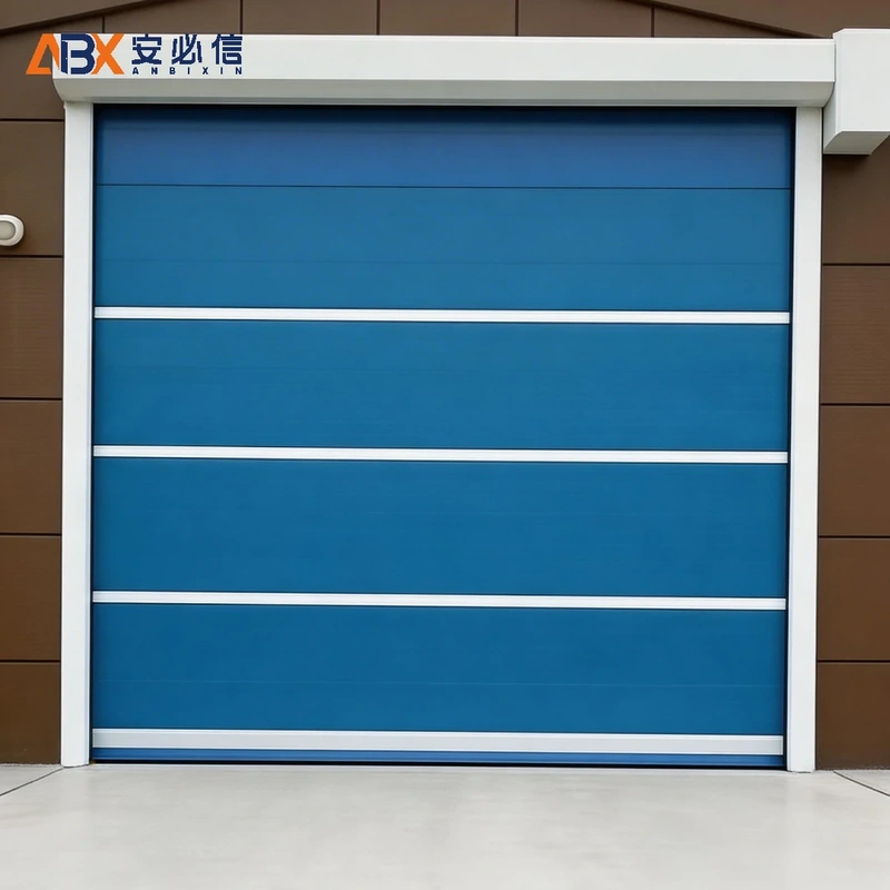 赤峰市工业快速门