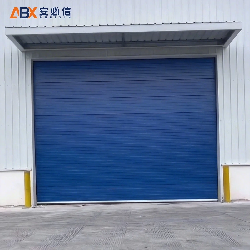 赤峰市软帘高速门